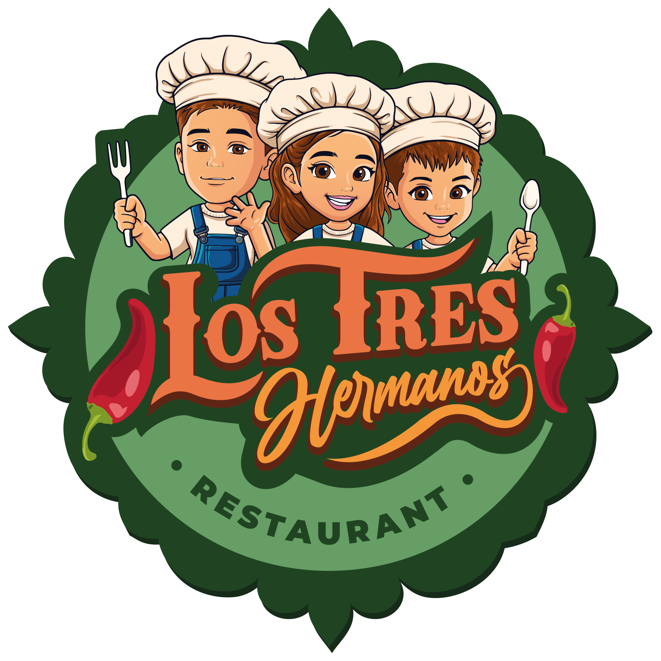 Los Tres Hermanos Mexican Restaurant
